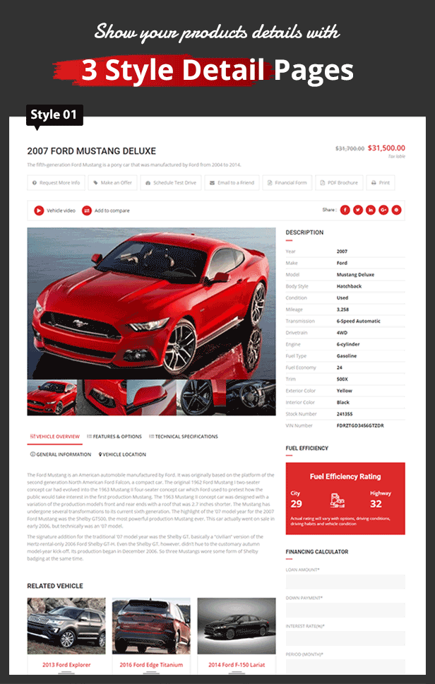 3 Styles Detail Pages.gif