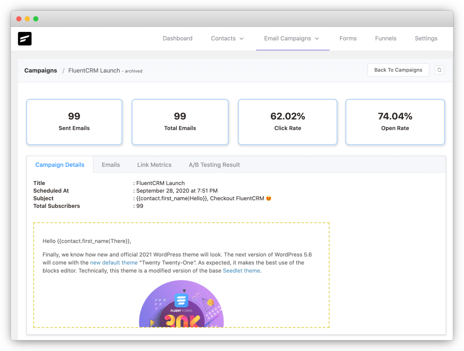 email-campaign-bulk-email-editor-bulk-email-FluentCRM-1536x1163.png