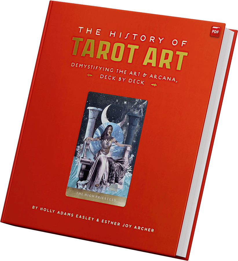 + The History of Taro Art +.png