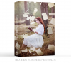 Flying Dreams {Vintage Book} Photo Overlays.png