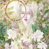The High Priestess