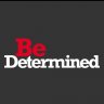 Determined