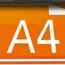 ЛистА4