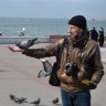 Костя Остенбакен