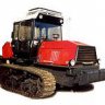 Traktor