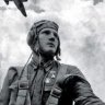 SkyMan